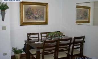 Imagem: APARTAMENTO - CAMPO BELO - SP