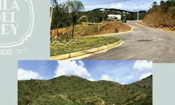 Imagem: Lote em condomínio à venda, Vila Del Rey