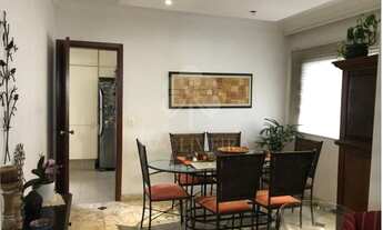 Imagem 5: Apartamento à venda, 200 m² 3 dormitórios sendo 1 suíte, 3 banheiros, 3 vagas de garagem