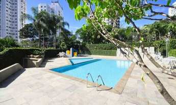 Imagem 2: Apartamento à venda e locação 2 Quartos, 2 Suites, 2 Vagas, 92M², Vila Suzana, São Paulo