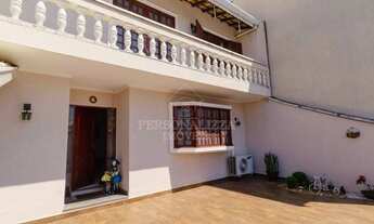 Imagem 4: Casa à venda, com área construída de 182 m²,Vila Galvão, Jundiaí-SP. Localizada no bairro