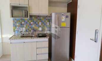 Imagem 5: LOFT MOBILIADO 1 DORMITÓRIO NA BELA VISTA