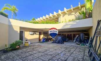 Imagem 2: Casa com 3 dormitórios à venda, 776 m² por R$ 7.000.000,00 - Barra da Tijuca - Rio de Jane