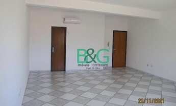 Imagem: Sala para alugar, 40 m² por R$ 1.350,00/mês