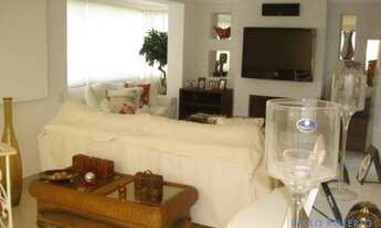 Imagem 2: COBERTURA - CAMPO BELO - SP