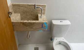 Imagem 7: Casa Nova pronta á venda Vila Isa