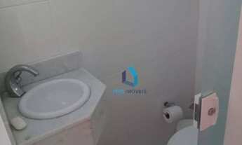 Imagem 9: Apartamento à venda, 78 m² por R$ 380.000,00 - Jardim Taquaral - São Paulo/SP