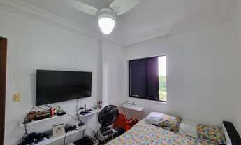 Imagem 7: Baia Azul - Stiep - 3 quartos - Suíte - Varanda - Armários - 3 vagas - 75m²