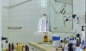 Imagem 2: Apartamento à venda com 103m², 3 quartos e 3 vagas