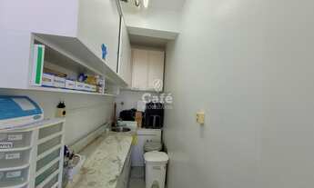 Imagem 6: Sala Comercial, 1 Banheiro, No Centro da Cidade