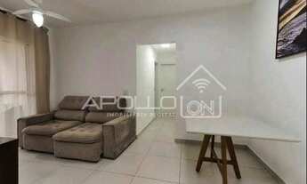 Imagem 5: Apartamento no Marapé com 2 dormitórios lazer de clube e 1 vaga