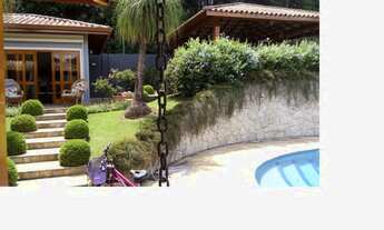 Imagem 5: Casa de condomínio - Serra da Cantareira