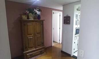 Imagem 5: Apartamento a Venda no Brooklin Localização Privilegiada