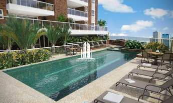 Imagem 2: Cobertura pronta para morar no alto da lapa 3 dormitórios sendo 3 suítes e 3 vagas