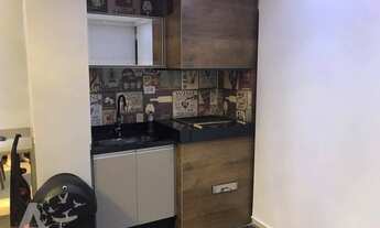 Imagem 7: Apartamento com 2 dormitórios à venda, 90 m² por R$ 750.000,00 - Cézar de Souza - Mogi das