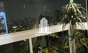 Imagem 2: Apartamento 3 dormitórios 3 Suítes e 3 vagas