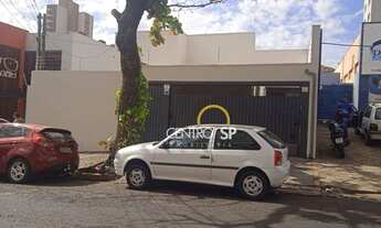 Imagem 2: Casa com 3 dormitórios para alugar, 229 m² por R$ 3.500/mês - Vila Noemy - Bauru/SP