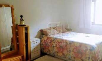 Imagem 7: Apartamento à venda, 120 m² por R$ 630.000,00 - Campestre - Santo André/SP