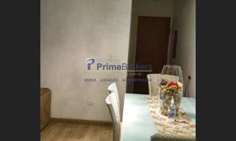 Imagem 3: APARTAMENTO COM 83,00 METROS NO SACOMÃ