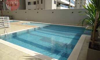 Imagem 7: Apartamento com 3 dormitórios à venda, 200 m² por R$ 1.490.000,00 - Jardim Botânico - Ribe