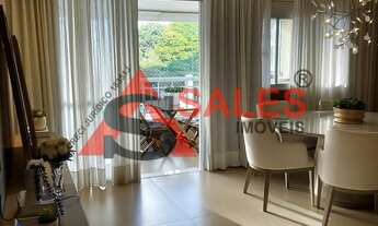 Imagem 3: Apartamento para venda no Condomínio Spettacolo Jardim da Saúde, 111 m² por R$ 1.458.000,0