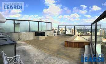 Imagem: COBERTURA - LAPA - SP