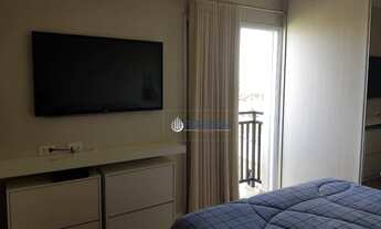 Imagem 7: Apartamento com 3 dormitórios à venda, 90 m² por R$ 785.000,00 - Jardim Esplanada - São Jo