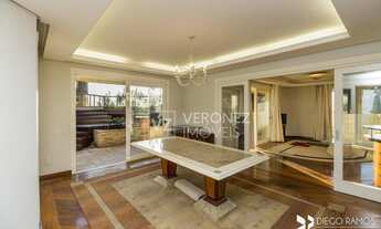 Imagem 4: PORTO ALEGRE - Apartamento Padrão - Bela Vista