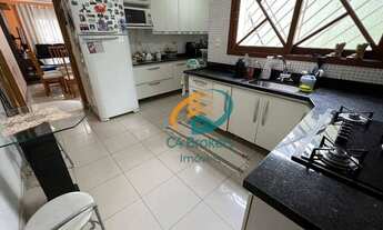 Imagem 7: Sobrado com 3 dormitórios à venda, 230 m² por R$ 1.000.000,00 - Vila Rosália - Guarulhos/S