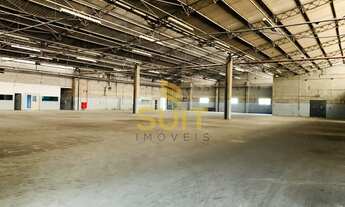 Imagem 2: Galpões/ Armazéns para Alugar em Jardim Belval / Barueri SP