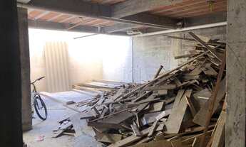 Imagem 2: Cobertura com 2 dormitórios à venda, 76 m² por R$ 399.000,00 - Jardim Santo Alberto - Sant