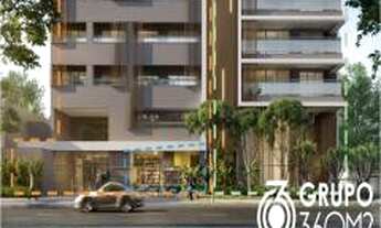 Imagem 3: Apartamento para Venda em São Paulo, Campo Belo, 3 dormitórios, 3 suítes, 4 banheiros, 2 v