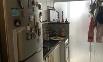 Imagem 3: Apartamento no Vale das Flores- Brotas