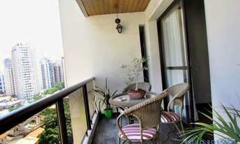 Imagem 3: APARTAMENTO - VILA OLÍMPIA - SP