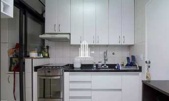 Imagem 7: Apartamento à venda com 70m², 3 quartos e 1 vaga