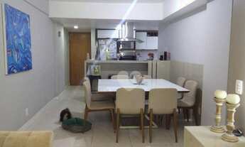 Imagem: Apartamento com 3 dormitórios à venda