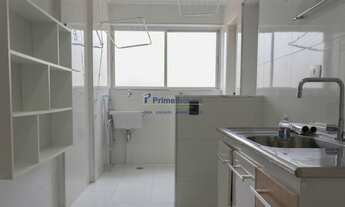 Imagem 7: Ap na Chácara Inglesa de 02 dorm a 15 km da Estação Santa Cruz