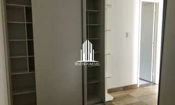 Imagem 6: Apartamento a venda ao lado do metrô Tatuapé, com 2 vagas e ótima varanda!