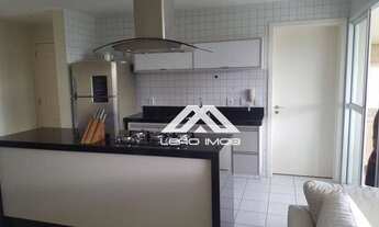 Imagem 7: Apartamento com 2 dormitórios para alugar, 103 m² por R$ 3.550,00/mês - Galleria - Campina