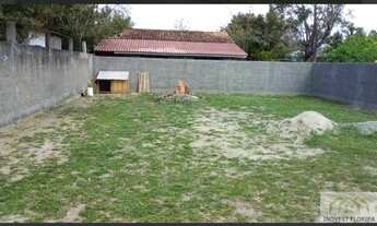 Imagem 2: Terreno à venda no bairro São João do Rio Vermelho - Florianópolis/SC