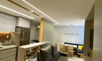 Imagem 6: 2 quartos montado e decorado por um renomado arquiteto Cód: 21090 A