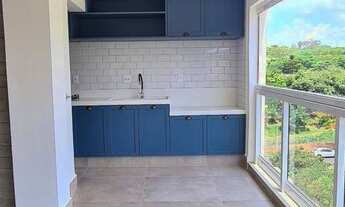 Imagem: Apartamento com 2 dormitórios à venda