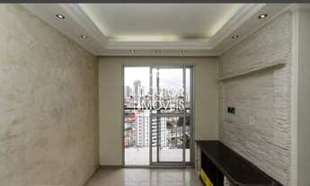 Imagem: São Paulo - Apartamento Padrão - VILA