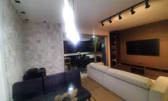 Imagem 3: Apartamento à venda, Gleba Palhano - Edifício Julio Ribeiro - 3 Quartos sendo 1 suíte - Sa