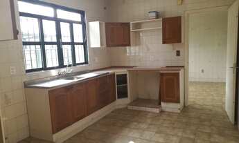 Imagem 7: Sobrado para aluguel Bairro Brasil - Itu - SP