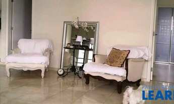 Imagem 5: SOBRADO - ALTO DE PINHEIROS - SP