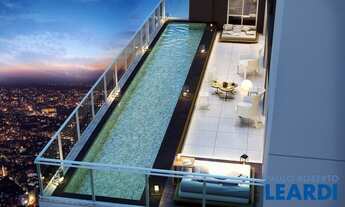 Imagem 2: APARTAMENTO - PINHEIROS - SP