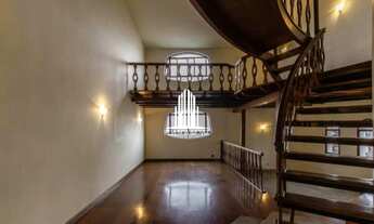 Imagem: 3 dormitórios, 2 suites e 2 vagas no Morumbi