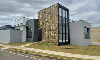 Imagem: Casa a venda no Condomínio Le France