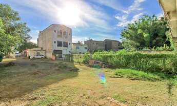 Imagem 2: Porto Alegre - Terreno Padrão - Cavalhada